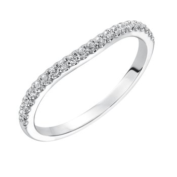 Wedding Band 31-886-L
