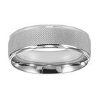 Goldman Wedding Band 11-8268-L