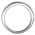 LaVie Matching Wedding Band 115351-W