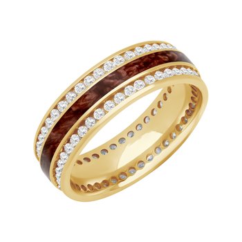Wedding Band 22-6247-G