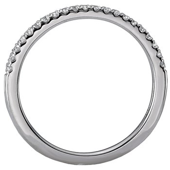 RDMatching Wedding Band 115425-W