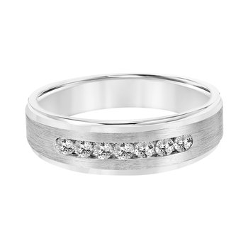 Wedding Band 21-8768-G