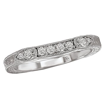 Matching Wedding Band 115154-W