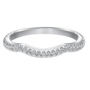 Wedding Band 31-865-L