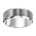 Goldman Wedding Band 11-7243-L