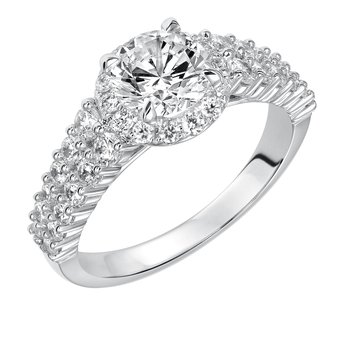 Engagement Ring 31-898-E
