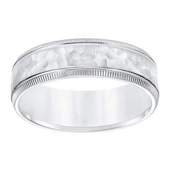 Wedding Band 11-8667-G