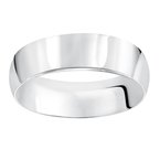 Goldman Wedding Band 01-LPIR-L