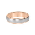 Goldman Wedding Band 11-7165-G