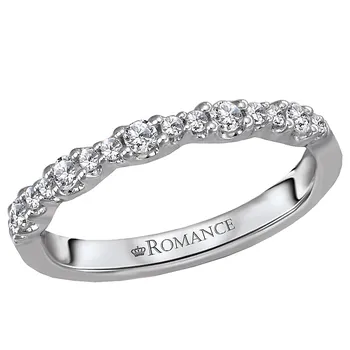 Matching Wedding Band 119229-WK