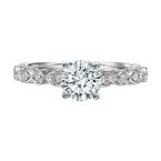 Goldman Engagement Ring 31-633-E