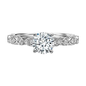 Engagement Ring 31-633-E