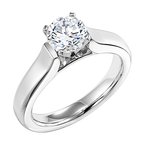 Goldman Engagement Ring 31-516-E