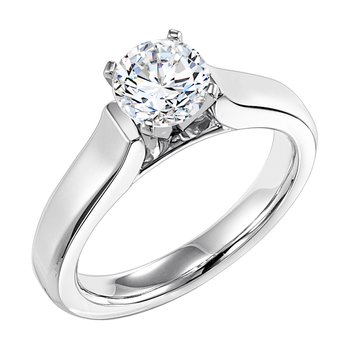 Engagement Ring 31-516-E
