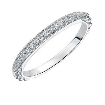 Wedding Band 31-874-L