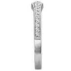 LaVie Matching Wedding Band 115439-W