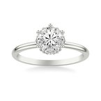 Goldman Engagement Ring 31-12171-E