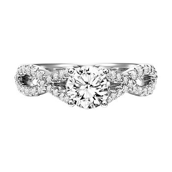 Engagement Ring 31-652-E