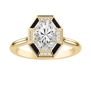 Engagement Ring 31-9535-E
