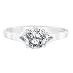 Goldman Engagement Ring 31-990-E