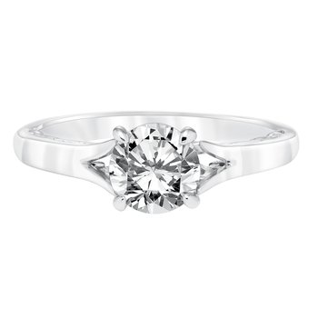 Engagement Ring 31-990-E