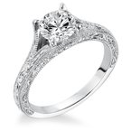 Goldman Engagement Ring 31-937-E