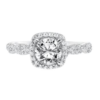 Engagement Ring 31-10004-E