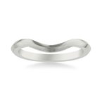 Goldman Wedding Band 31-12166-L