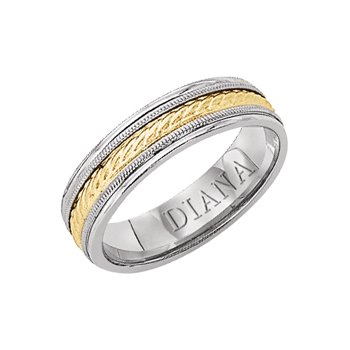 Wedding Band 11-N6799-L