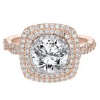 Goldman Engagement Ring 31-896-E
