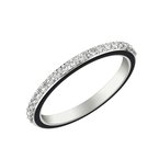 Goldman Wedding Band 31-9528-L