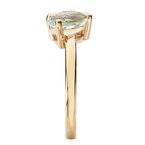 Tesoro Ladies Fashion Gemstone Ring 311540-7Y