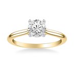Goldman Engagement Ring 31-12051-E