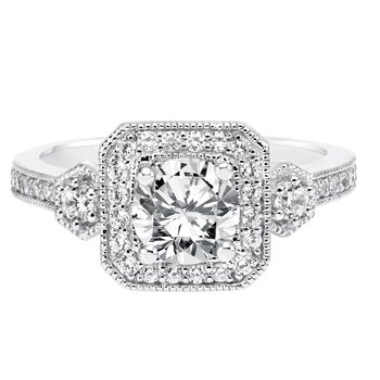 Engagement Ring 31-11011-E