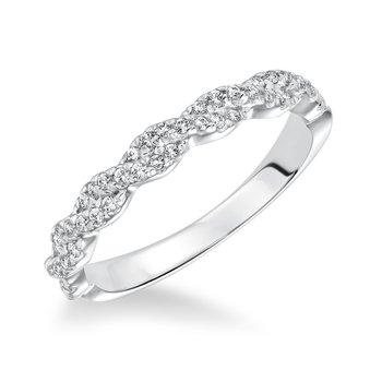 Wedding Band 31-989-L