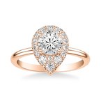 Goldman Engagement Ring 31-12055-E
