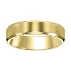 Goldman Wedding Band 11-7243-G