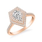 Goldman Engagement Ring 31-12069-E