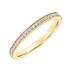 Goldman Wedding Band 31-10039-L