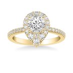 Goldman Engagement Ring 31-12054-E