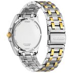 Citizen MEN ECO WR100 SST BRAC SLVR BM7534-59A