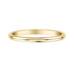 Goldman Wedding Band 31-12089-L