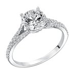 Goldman Engagement Ring 31-852-E
