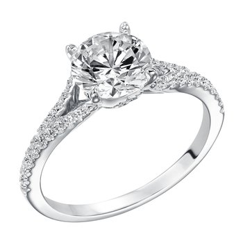 Engagement Ring 31-852-E