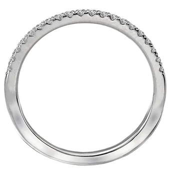 Matching Wedding Band 119248-WK