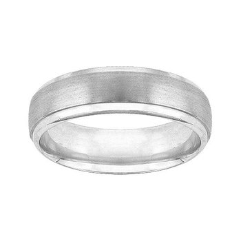 Wedding Band 11-N7512-L
