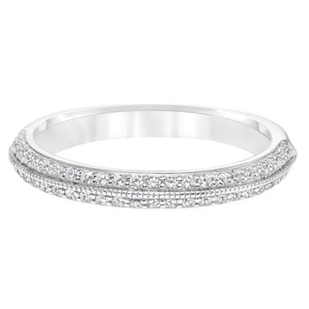 Wedding Band 31-10029-L