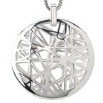 Eleganza Ladies Fashion Pendant 844025-HP