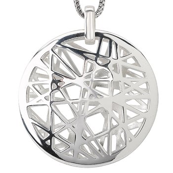 Ladies Fashion Pendant 844025-HP