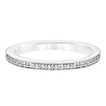 Wedding Band 31-11032-L